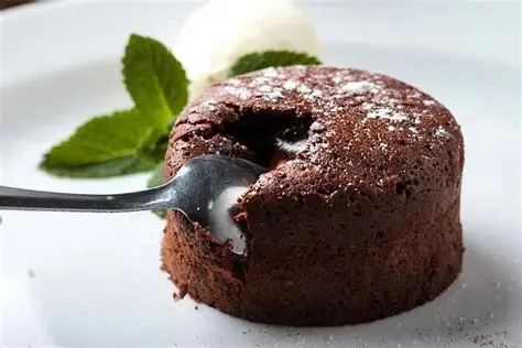 Lee más sobre el artículo Moelleux au Chocolat
